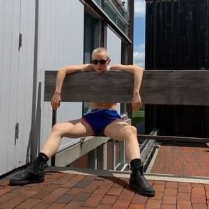 Meet your Posher, Uma